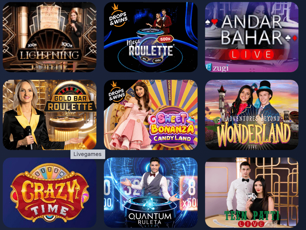 Рулетки в онлайн-казино